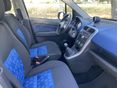 SUZUKI SPLASH 2011/1 - 7