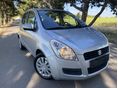 SUZUKI SPLASH 2011/1 - 9