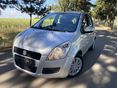 SUZUKI SPLASH 2011/1 - 10