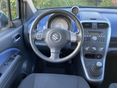 SUZUKI SPLASH 2011/1 - 11