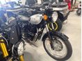BENELLI IMPERIALE 400 első gazdától
