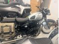 BENELLI IMPERIALE 400 2024 - 4