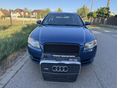 AUDI A4 Avant 2.0 TFSI
