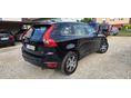 VOLVO XC60 2.4 D [D3] Summum Kézi váltó. digit klíma. tempomat. bi-xenon. NAVI. Panorámatető