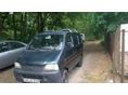 SUZUKI CARRY 1.3 Blind Van