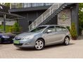 OPEL ASTRA J Sports Tourer 1.7 CDTI Enjoy EcoFLEX +Sovereign Silver Edition +Igényes állapot +3X-s GARANCIA !!