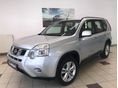 NISSAN X-TRAIL 2.0 dCi XE Tempomat!Bluetooth!Vonóhorog!Friss szervíz!Kitűnő állapot!