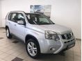 NISSAN X-TRAIL 2011/4 - 2