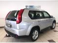 NISSAN X-TRAIL 2011/4 - 4