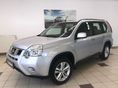 NISSAN X-TRAIL 2011/4 - 5