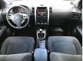 NISSAN X-TRAIL 2011/4 - 7