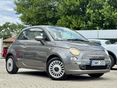 FIAT 500 2010/12 - 4