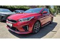 KIA PRO CEE'D ProCeed 1.4 T-GDI GT LineDCT Mo-i. 1.Tulajtól. Garanciális. vezetett szervizkönyves!