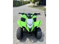 KAWASAKI KFX 90 2026 - 2