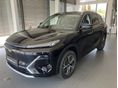 GEELY STARRAY EM-I 2026/7 - 4