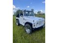 SUZUKI LJ 80 0.8 Softtop