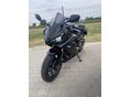 HONDA CBR 650 R 