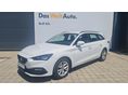 SEAT LEON ST 1.5 TSI Style 131LE/MAGYAR/KLÍMA/TEMPOMAT/KAMERA/ÜLÉS+KORMÁNYFŰTÉS/