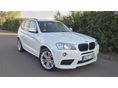 BMW X3 2012/5 - 2