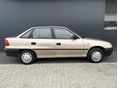 OPEL ASTRA F 2001/5 - 4