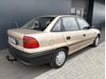 OPEL ASTRA F 2001/5 - 7