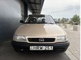 OPEL ASTRA F 2001/5 - 8