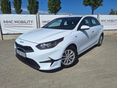 KIA CEE'D Ceed 1.0 T-GDI Silver Magyarországi! Áfás! Akár 4x Garancia!
