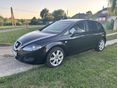 SEAT LEON 1.4 TSI Reference Vezérlés cserélve!!