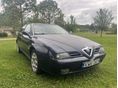 ALFA ROMEO 166 1999/10 - 3