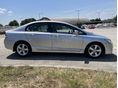HONDA CIVIC 2006/6 - 5