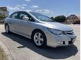 HONDA CIVIC 2006/6 - 6