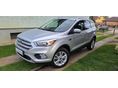 FORD KUGA 2.0 TDCi Business 129e Km. Kézi 6sebességes váltó