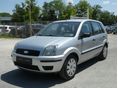 FORD FUSION 1.4 TDCi Ambiente