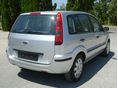 FORD FUSION 2005/5 - 4