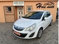 OPEL CORSA D 1.4 Enjoy (AUTOMATA) SZERVIZKÖNYV! FRISS VIZSGA!