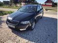 SKODA OCTAVIA 1.6 CR TDI Style