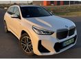 BMW IX1 xDrive30 xLine 64,8kWh M-SPORT / PANORÁMA TETŐ / VONÓHOROG / Metálfehér