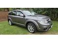 FIAT FREEMONT 2.0 Mjet Urban (7 személyes ) kÉZI 6-os váltó. napfénytető