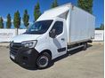 RENAULT MASTER 2.3 dCi 165 L3 3,5t Pack Comfort Magyarországi! Áfás! Akár 4x Garancia!