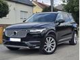 VOLVO XC90 2.0 [D5] Inscription Geartronic MAGYARORSZÁGI! GYÁRI POLESTAR! BALESETMENTES! FRISS VEZÉRLÉS ÉS NAGYSZERVÍZ!