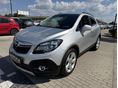 OPEL MOKKA 1.4 T Cosmo AWD Start-Stop 97000KM!!SZERVÍZKÖNYVES MEGKÍMÉLT SZÉP!8KERÉK!GARANCIA!