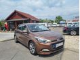 HYUNDAI I20 1.4 MPI -AUTOMATA -COMFORT -SZÉP ÁLLAPOTBAN-MAGYARORSZÁGI-DIGITKLÍMA