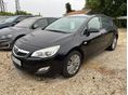 OPEL ASTRA J 1.4 Enjoy