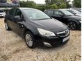 OPEL ASTRA J 2011/12 - 2