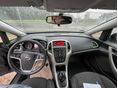 OPEL ASTRA J 2011/12 - 9