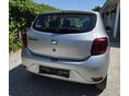 DACIA SANDERO 2018/9 - 4