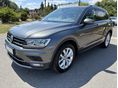 VOLKSWAGEN TIGUAN 2.0 TDI BMT SCR Bi-Turbo Highline 4Motion DSG Magyarországi! Első tulajdonos! Szervizkönyv! Virtual Cockpit! LED!