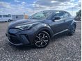 TOYOTA C-HR 2.0 Hybrid Style e-CVT Távolságtartó tempomat! Holttér-figyelő! Tolatókamera+radar! Ülésfűtés! Led!
