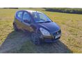 SUZUKI SPLASH 2008/4 - 2