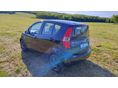 SUZUKI SPLASH 2008/4 - 4